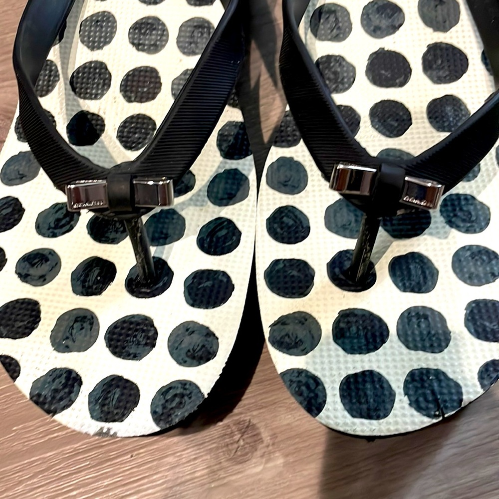 Coach sandals - Picture 2 of 3